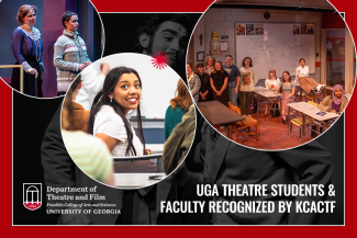 Bubbles Featuring images from several theatrical shows