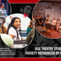 Bubbles Featuring images from several theatrical shows